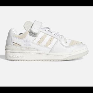 Adidas x Ivy Park Drip 2 Forum Low